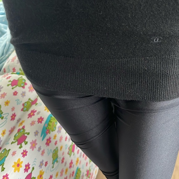 Vintage Chanel women’s sweater 100%pure cashmere made in Scotland - Picture 16 of 16